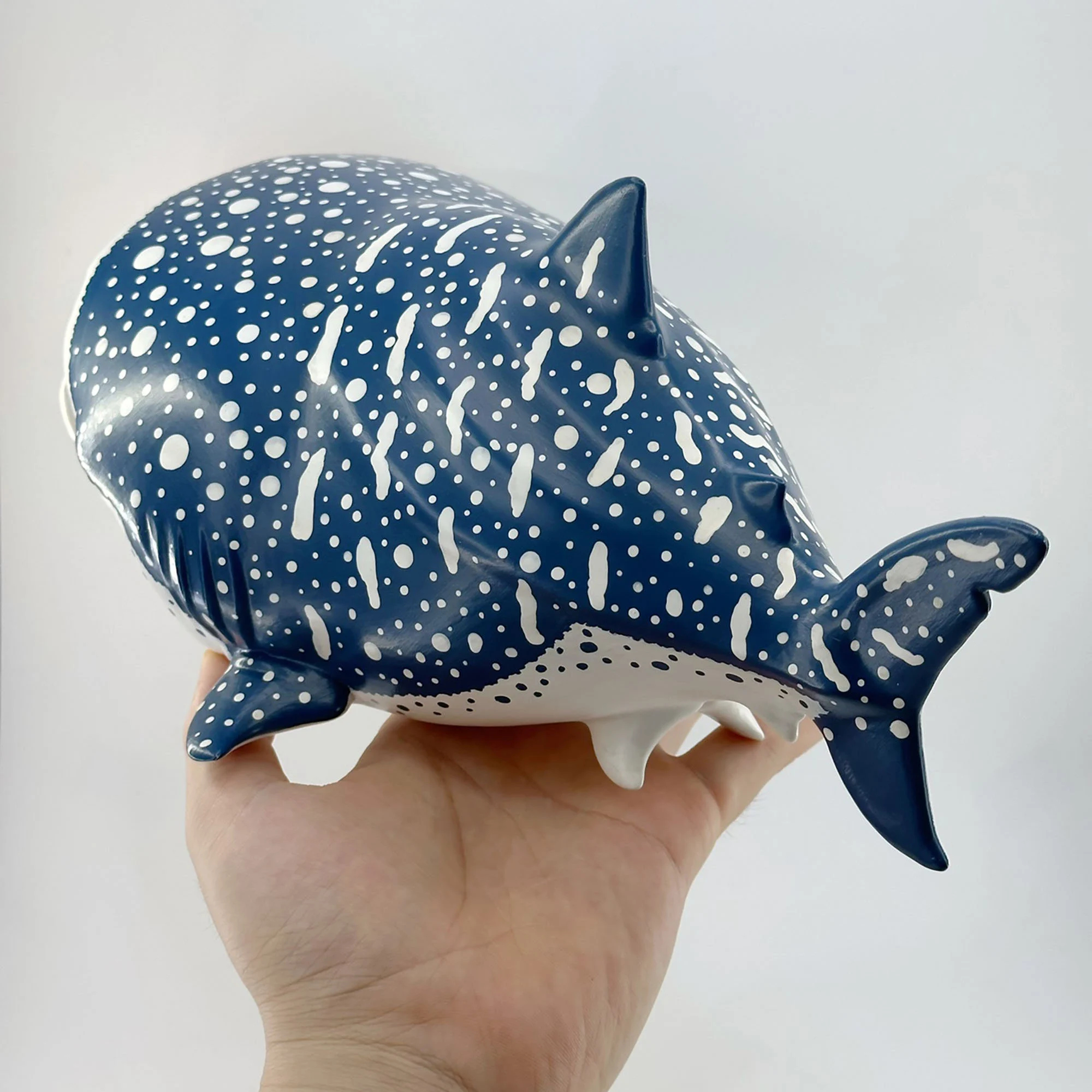 🦈 Meet Your New Monster—Shark Jaw Surprise Decor!