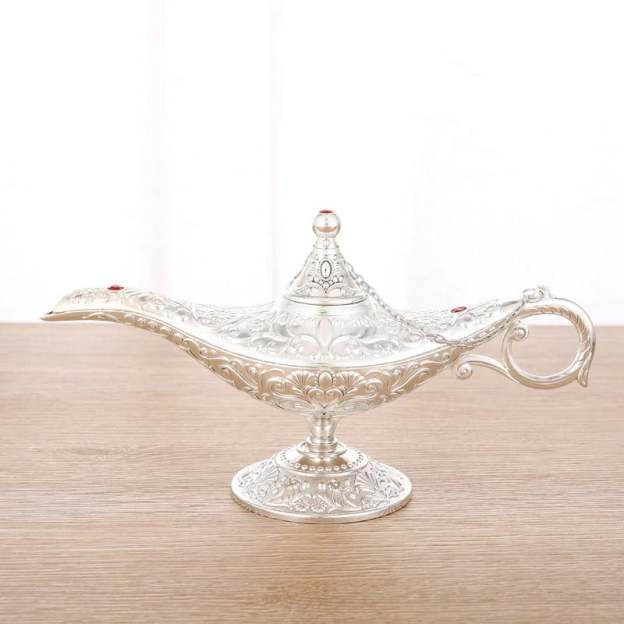 Wishing Lamp Household Decoration