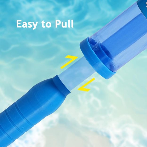 ☀️🎆Firework Style Water Spray Toy🔫💧