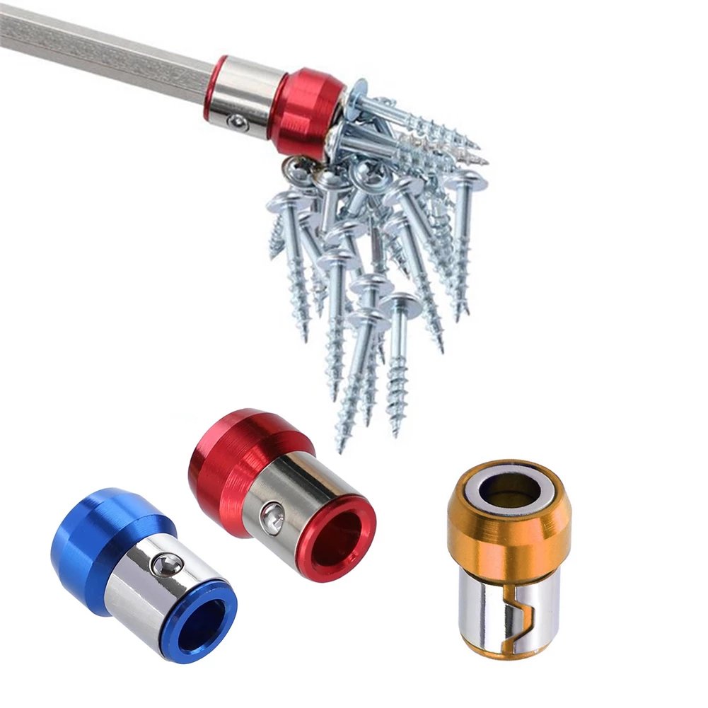 FATHER'S DAY PRE SALE - Screwdriver Head Magnetic Ring