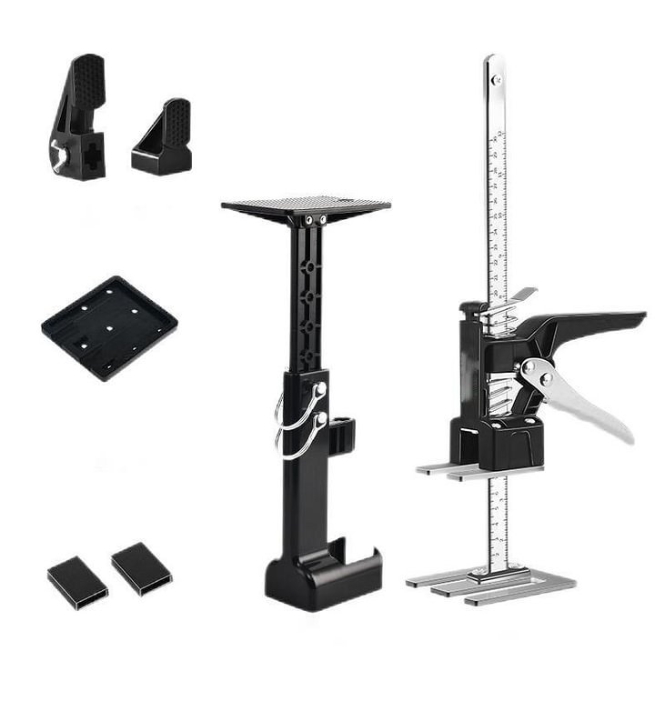 💥LAST DAY 75% OFF💥-LABOR SAVING ARM - HAND LIFTING JACK TOOL