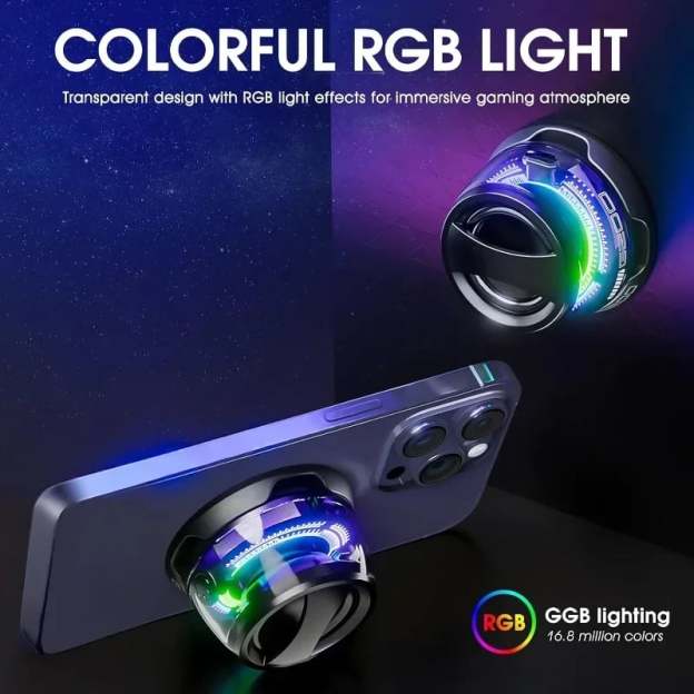 🔥Wireless Portable Magnetic Speaker