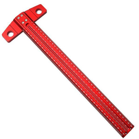 Levoite™ Precision T-SQUARES for Woodworking
