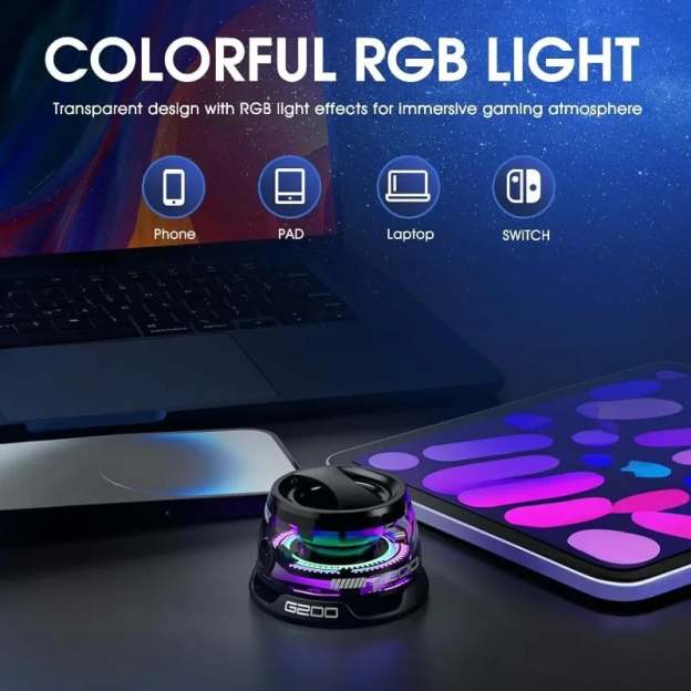 🔥Wireless Portable Magnetic Speaker