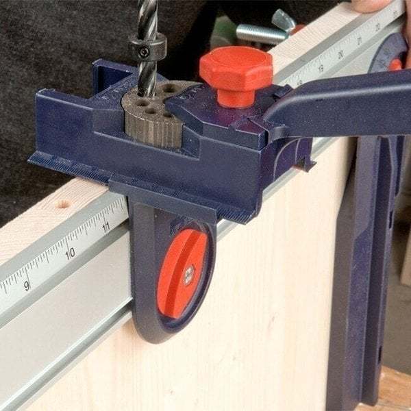 🎁2025 Hot Sale🎁 Dowel Drill Guide ❤ -Buy 2 Free Shipping