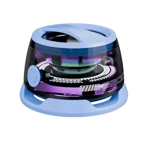 🔥Wireless Portable Magnetic Speaker