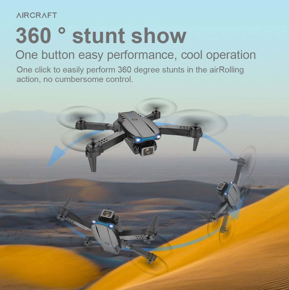 📷2025 Latest Drone with Dual Camera 4K UHD🔥