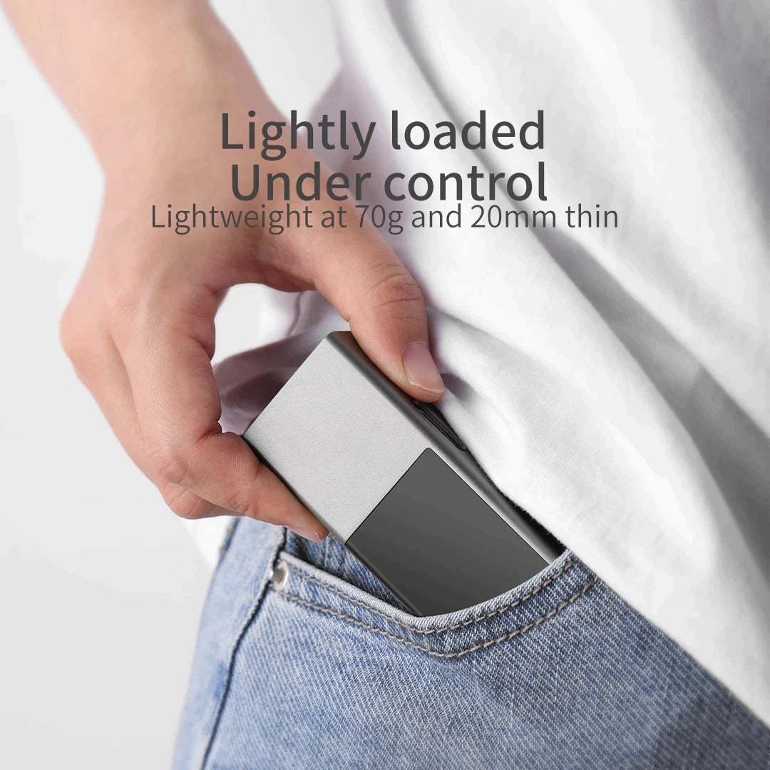 Aluminum Laser Level Ruler