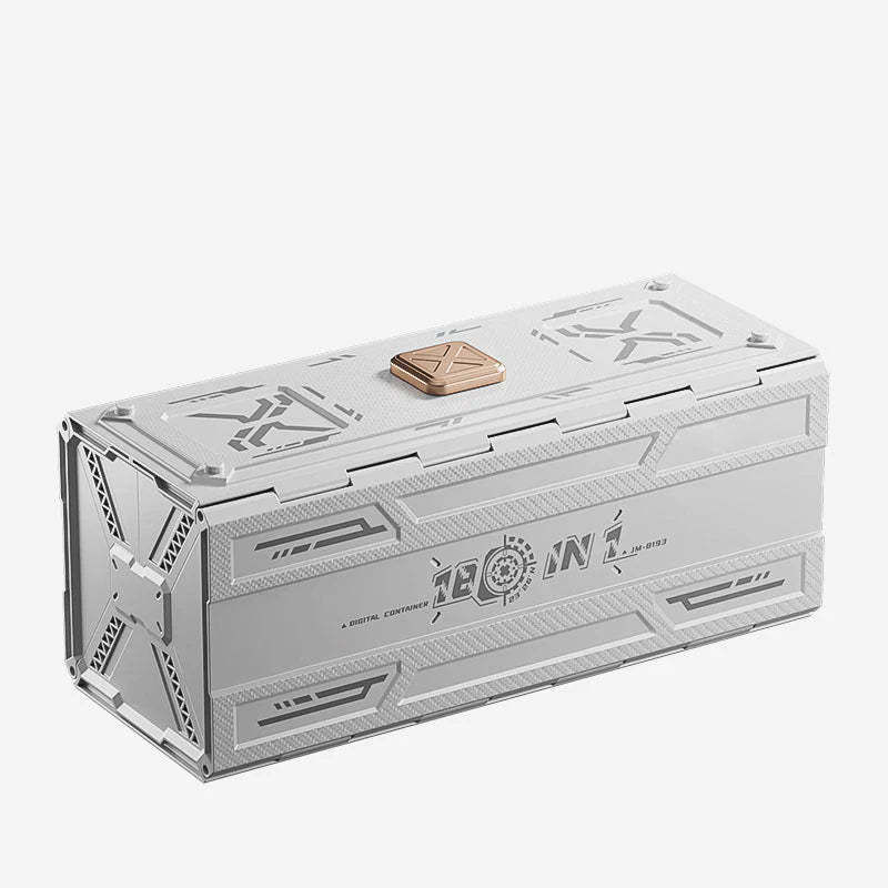 JM-8192 Tool Set 180 Pieces Manual/Electric Precision Screwdriver Set