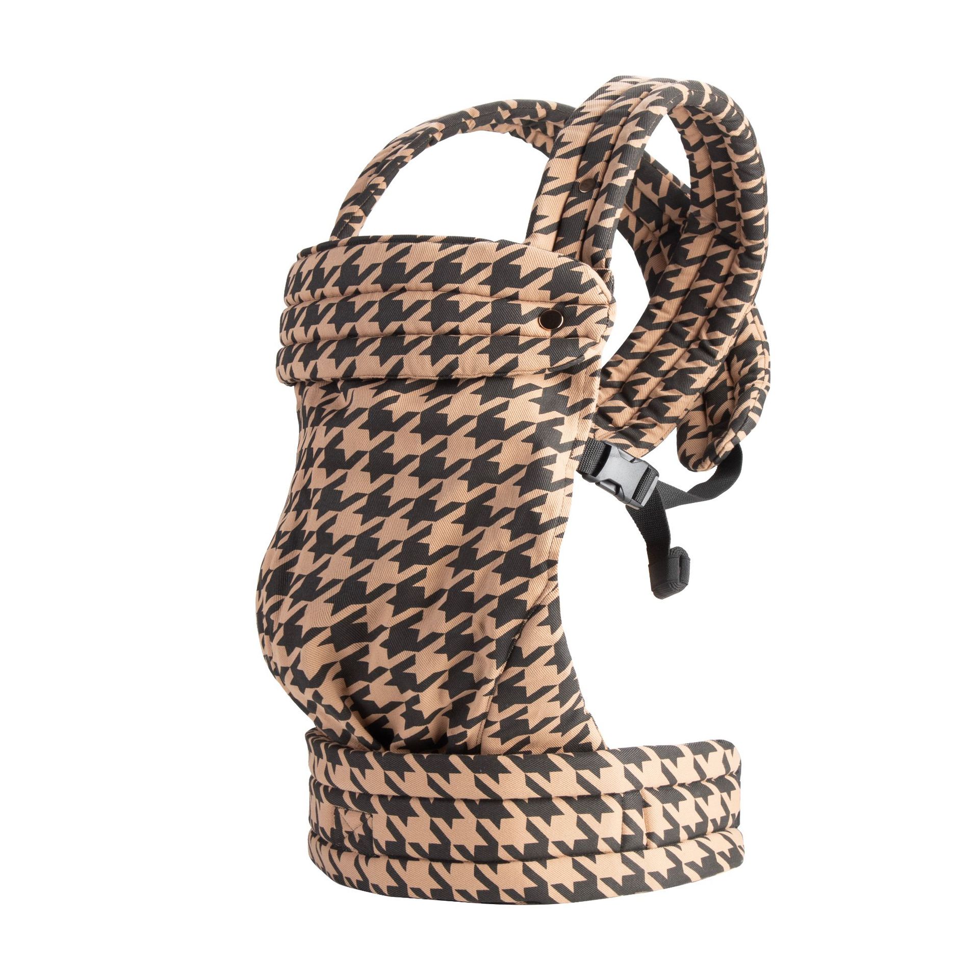 Tweed Baby Carrier