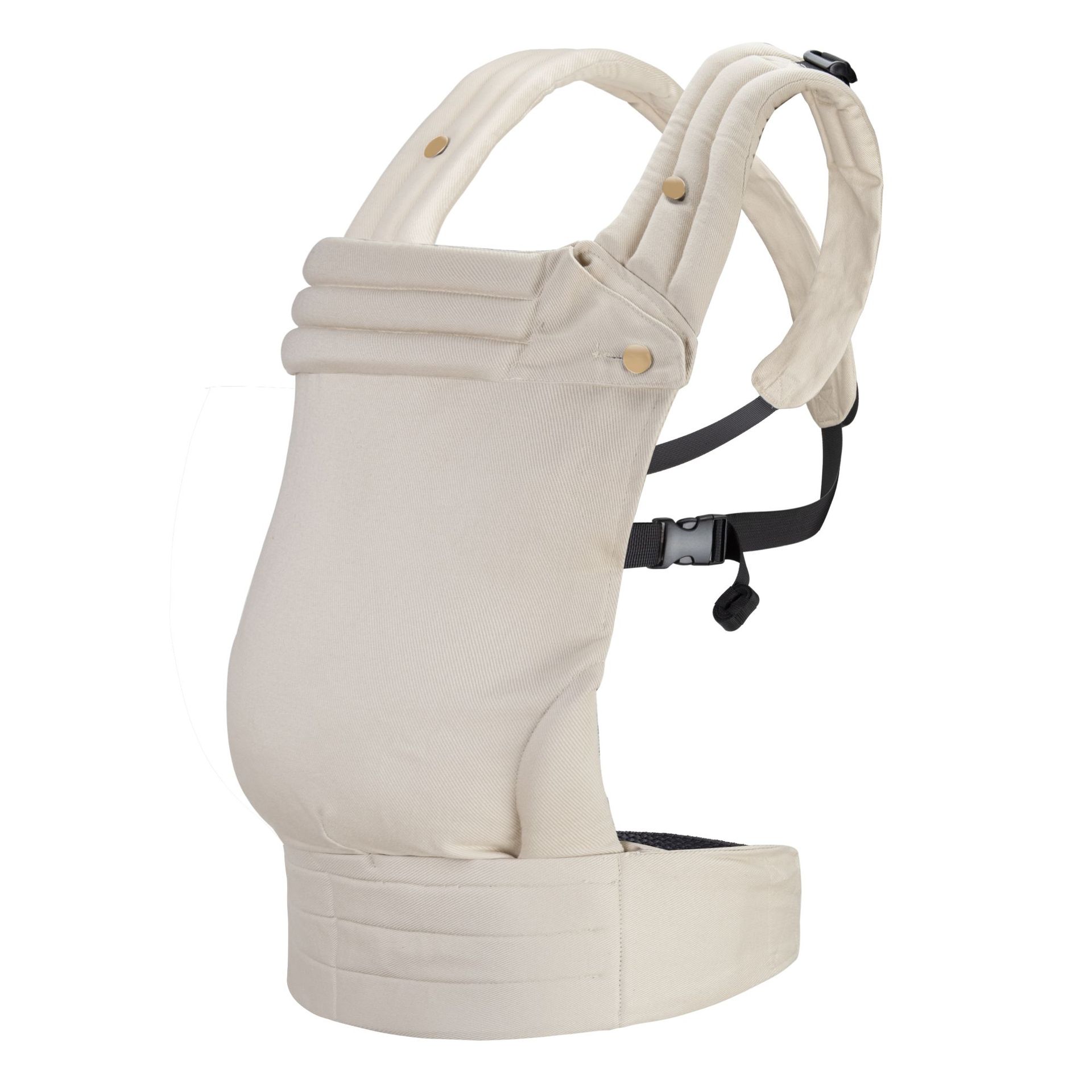 Spirit In Linen Baby Carrier