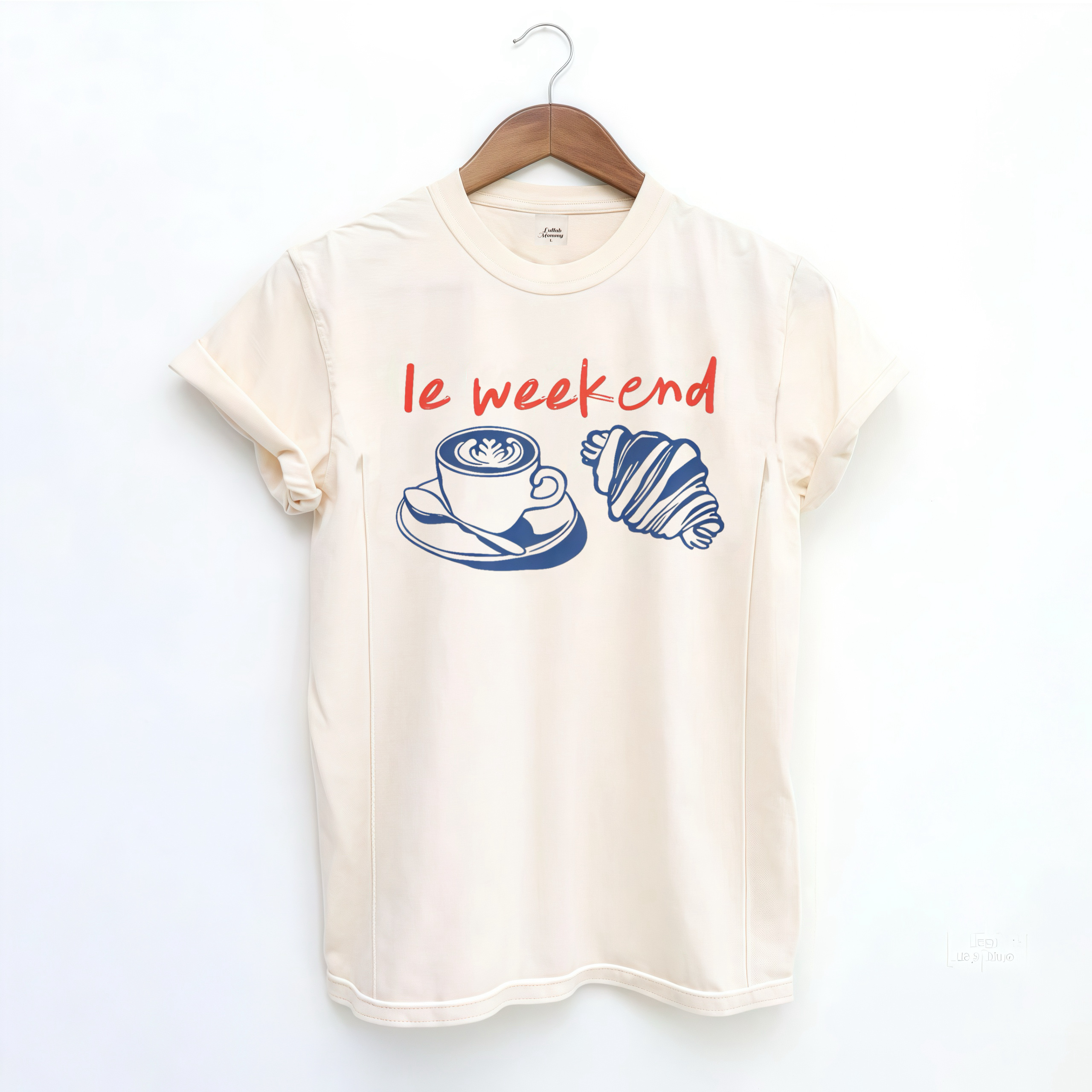 Weekend Nursing T-shirt