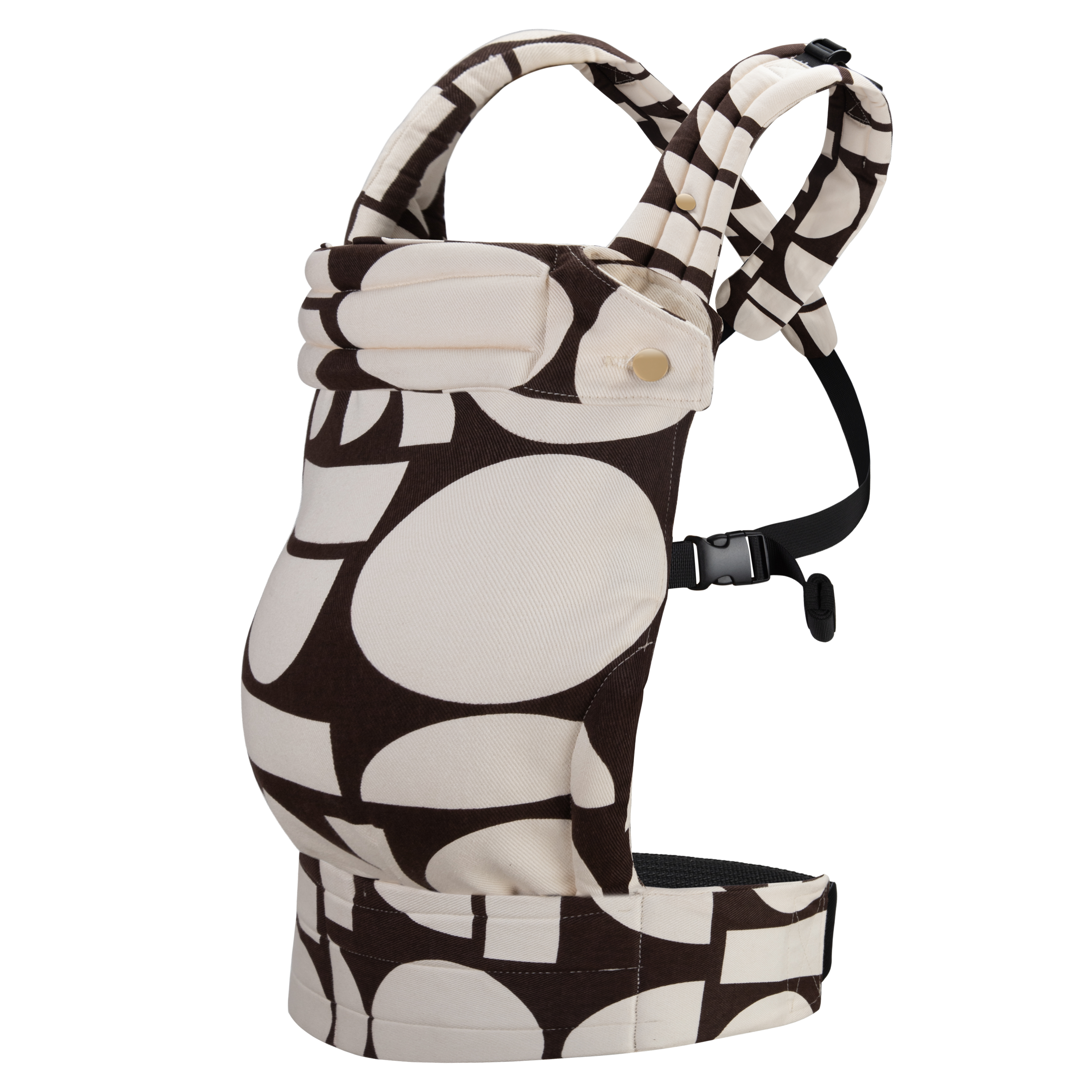 New Cotton Linen Baby Carrier