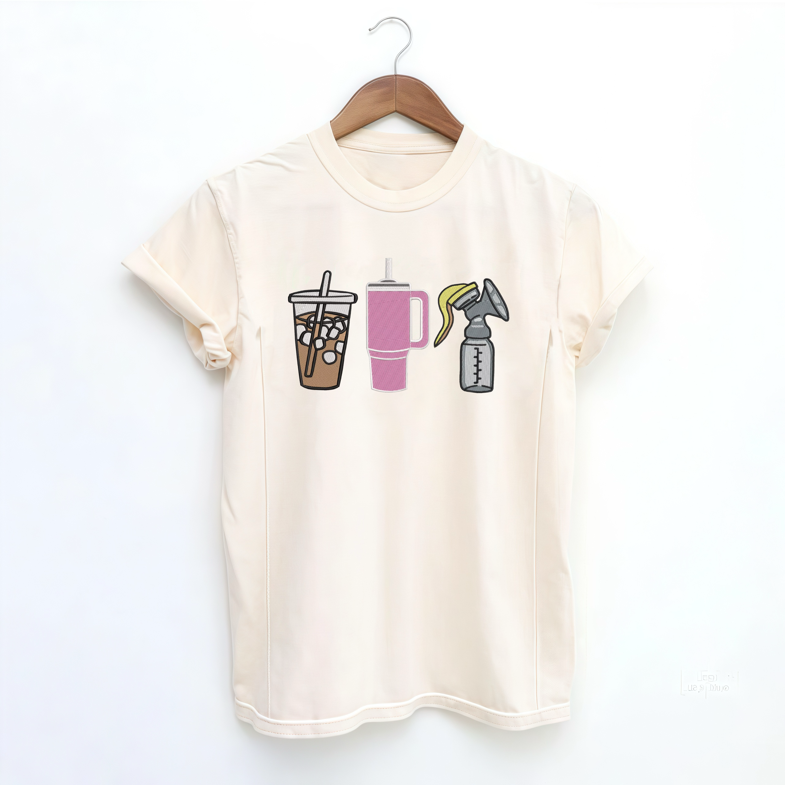Sourdough Trio Nursing T-shirt