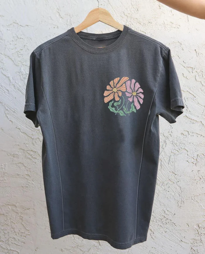 His Love Endures Forever Nursing T-shirt-LullabMommy