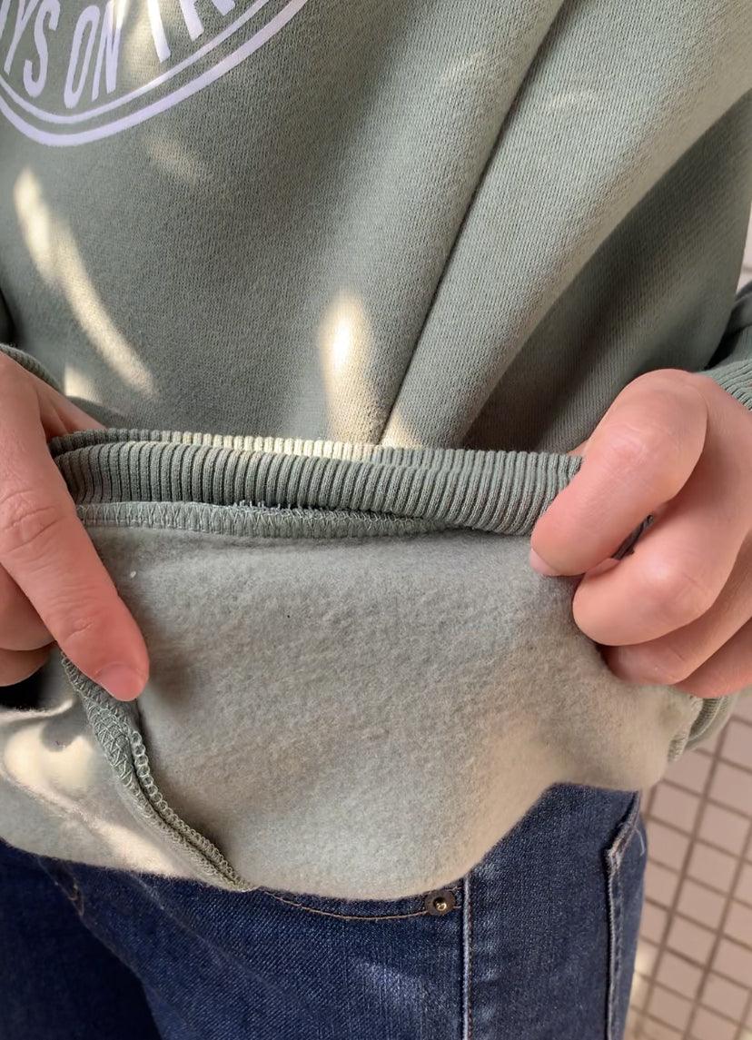 Mama's Boobery Nursing Breastfeeding Sweatshirt-LullabMommy