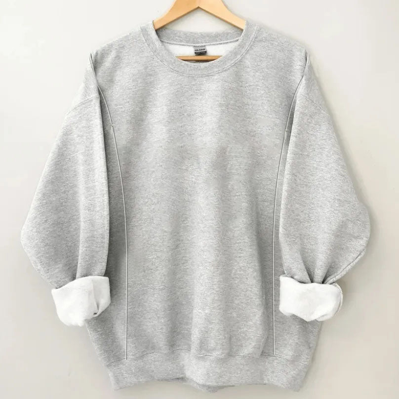 Mama's Solid Color Nursing Sweatshirt-LullabMommy