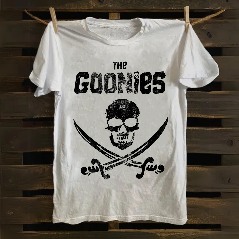 Goonies Unisex Classic cotton T-Shirt