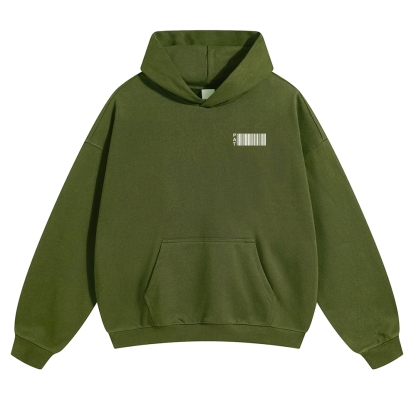 Performing Arts Teacher Solid Color Hoodie