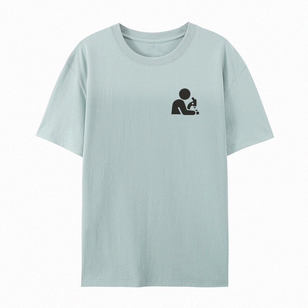 Laboratory Scientist T
