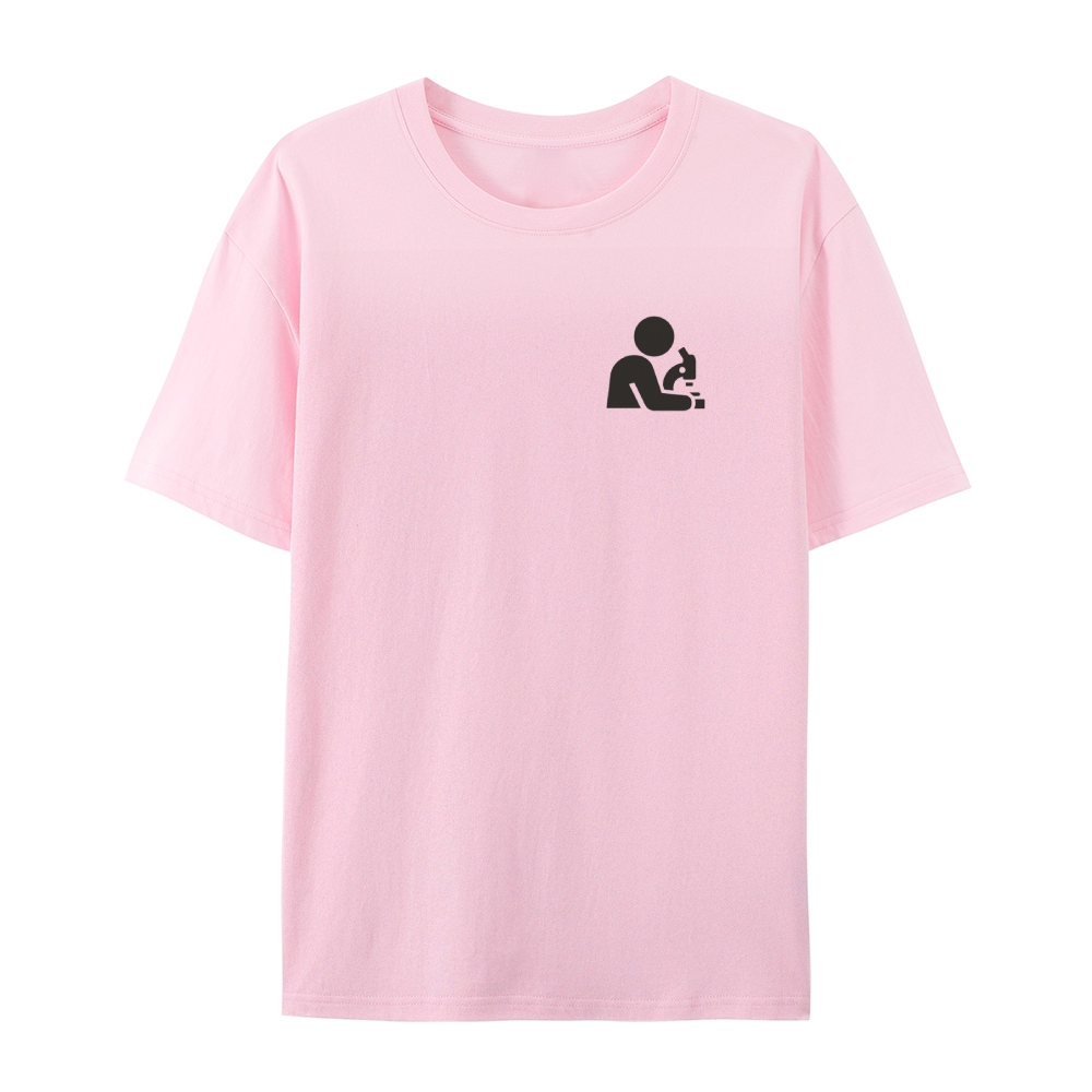 Laboratory Scientist T