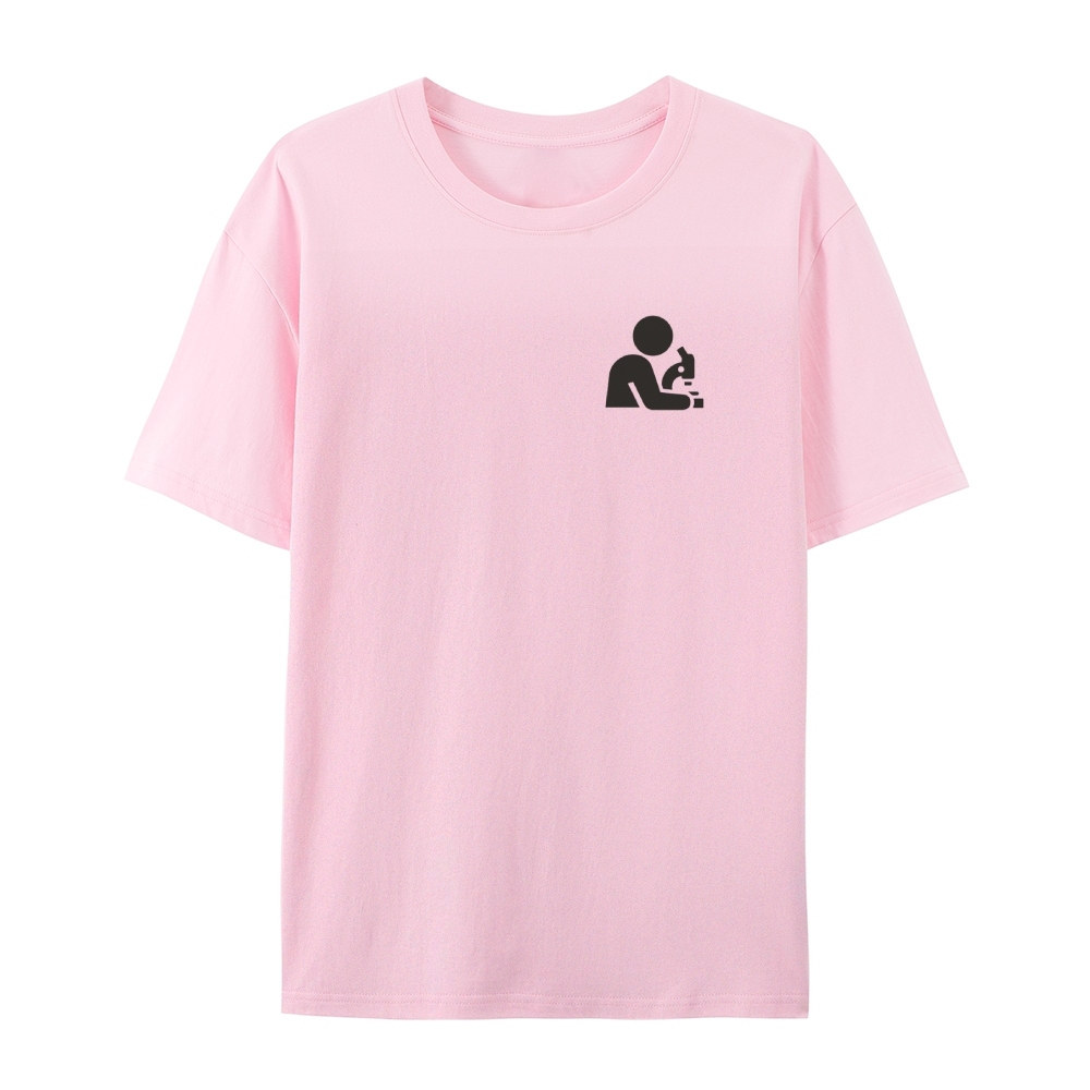 Laboratory Scientist T