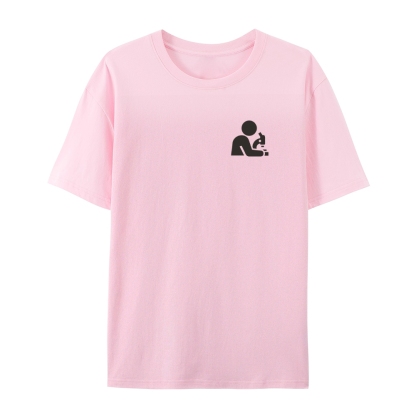 Laboratory Scientist T