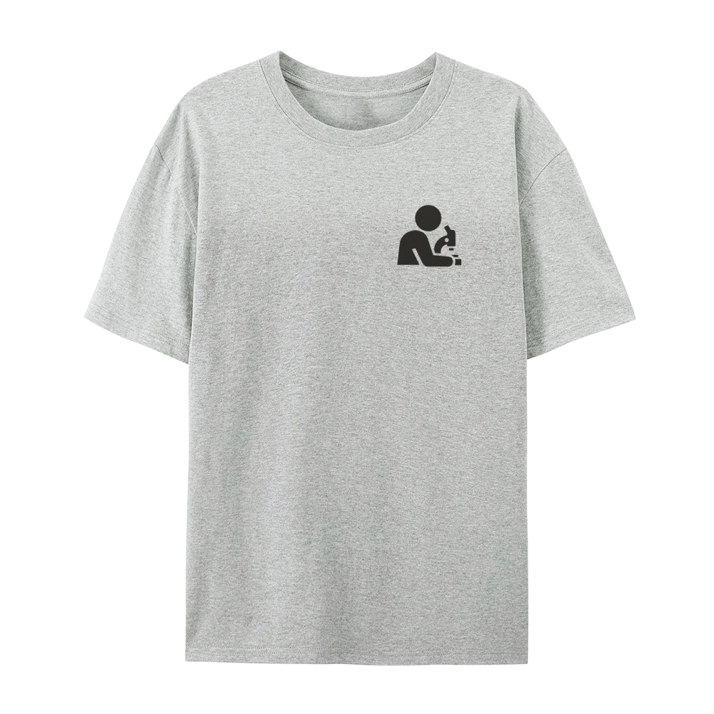 Laboratory Scientist T