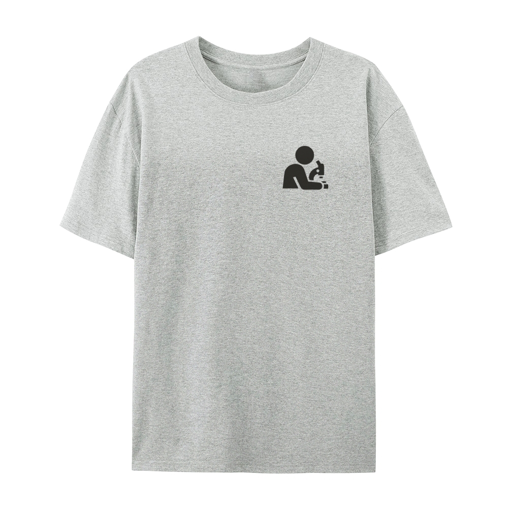 Laboratory Scientist T