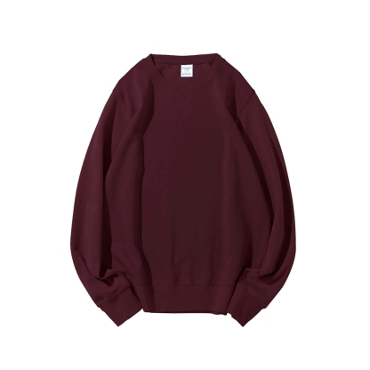Photographer Casual Crewneck Sweatshirt