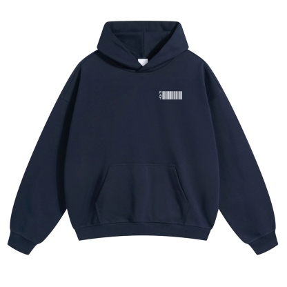 Performing Arts Teacher Solid Color Hoodie