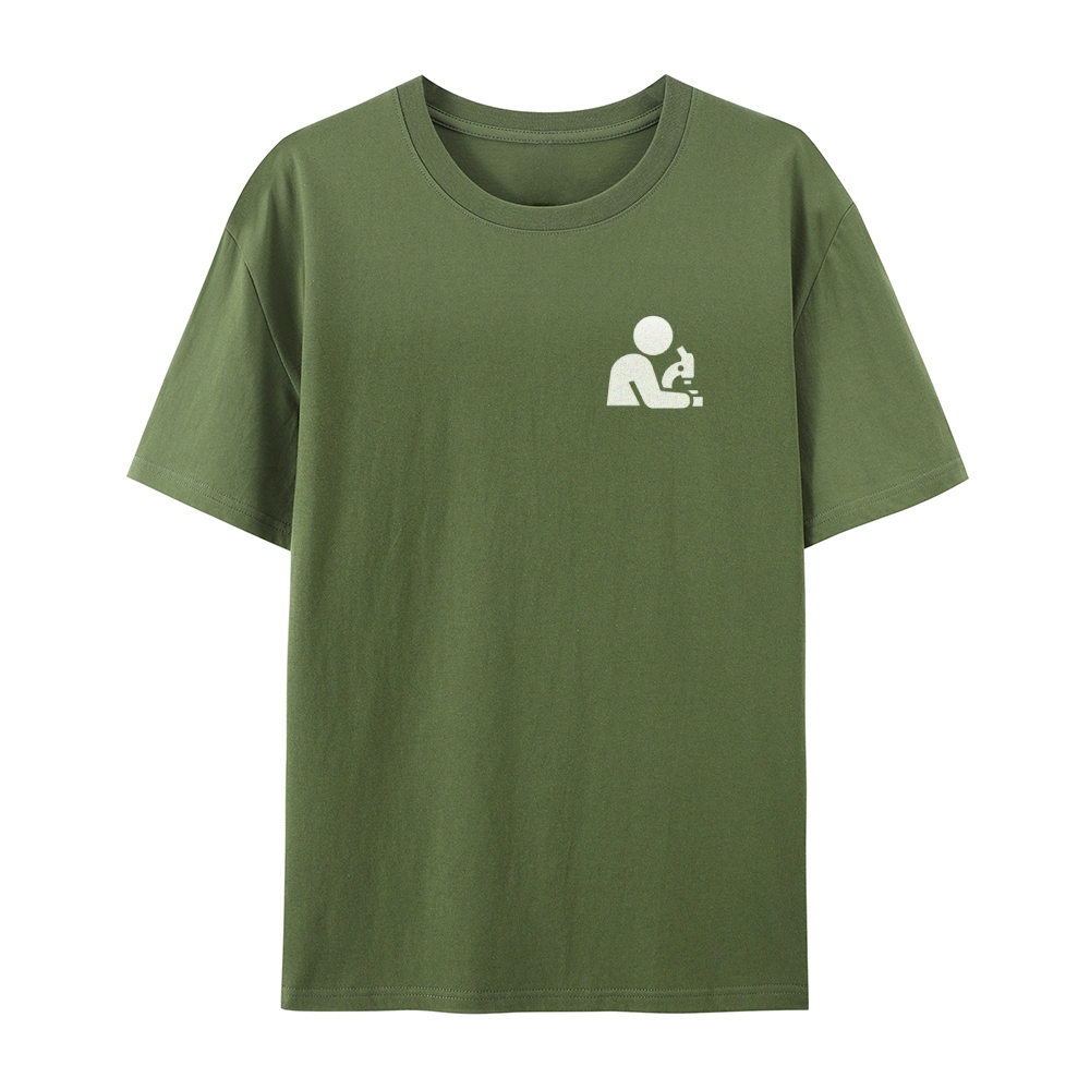 Laboratory Scientist T