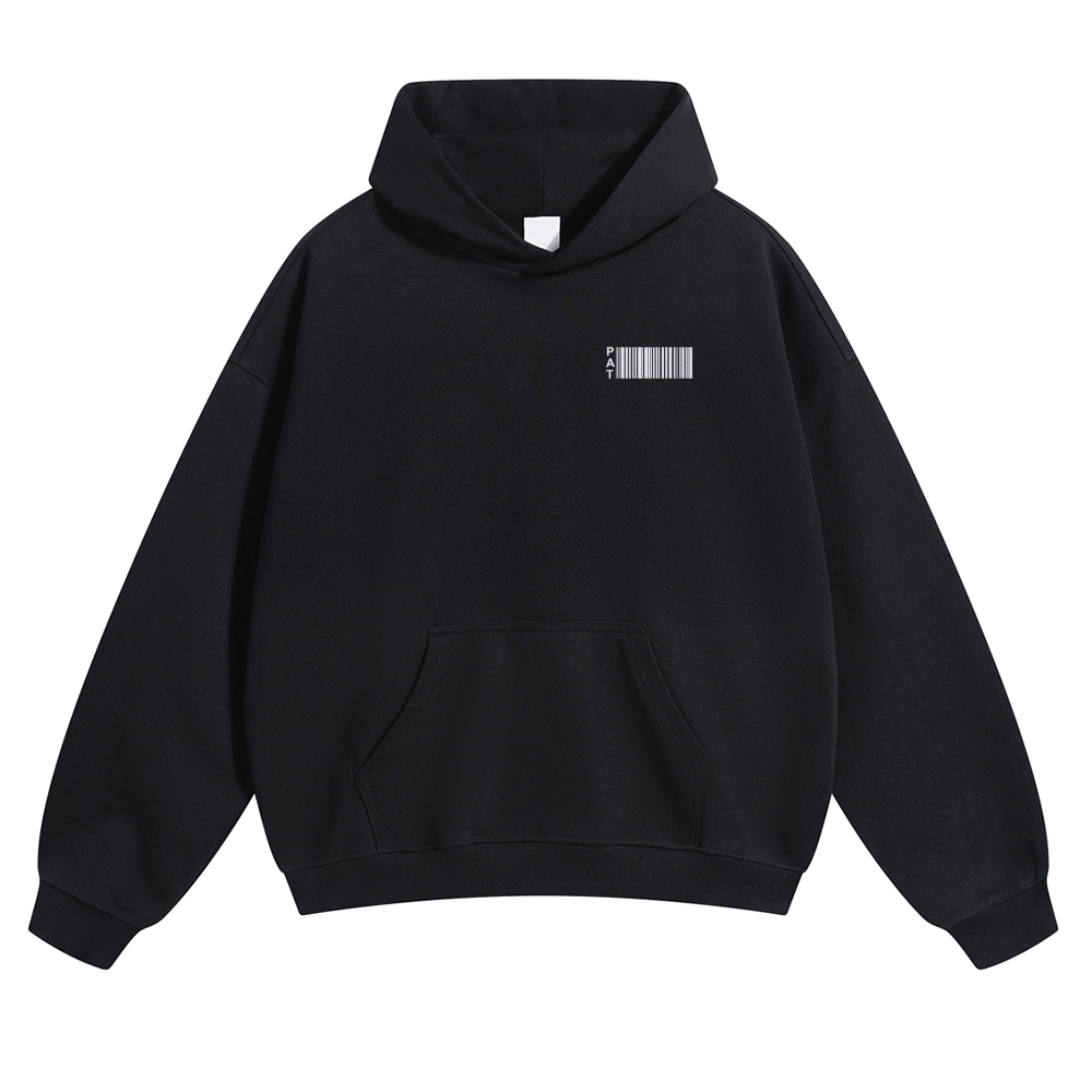 Performing Arts Teacher Solid Color Hoodie
