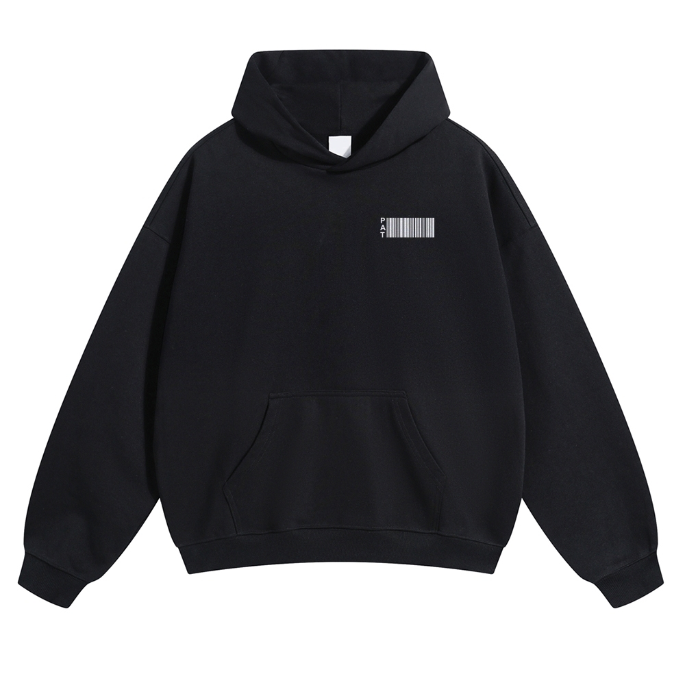 Performing Arts Teacher Solid Color Hoodie