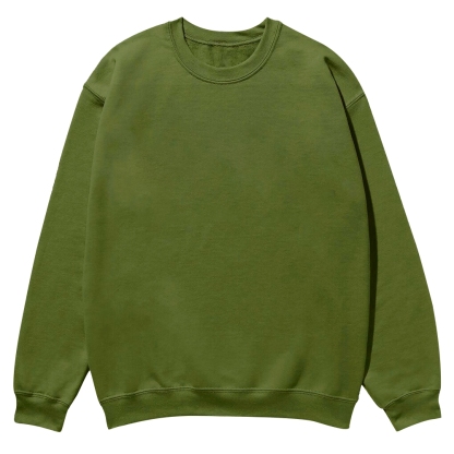 Lawyer Casual Crewneck Sweatshirt