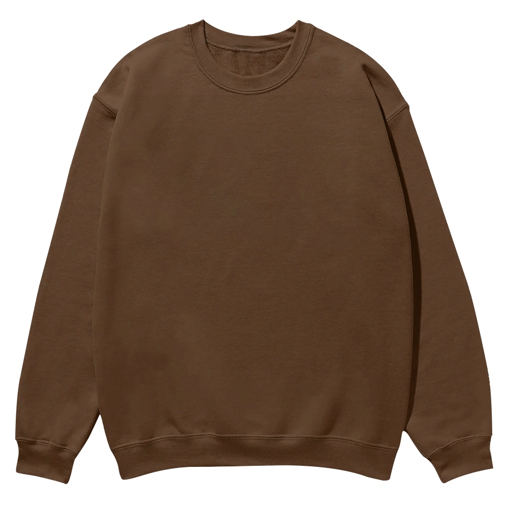 Lawyer Casual Crewneck Sweatshirt