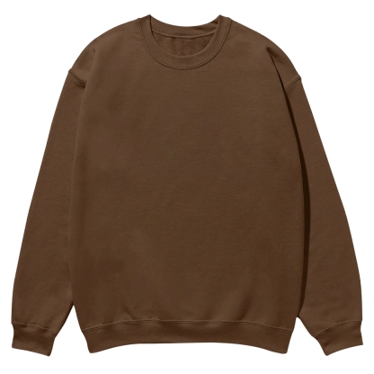 Lawyer Casual Crewneck Sweatshirt