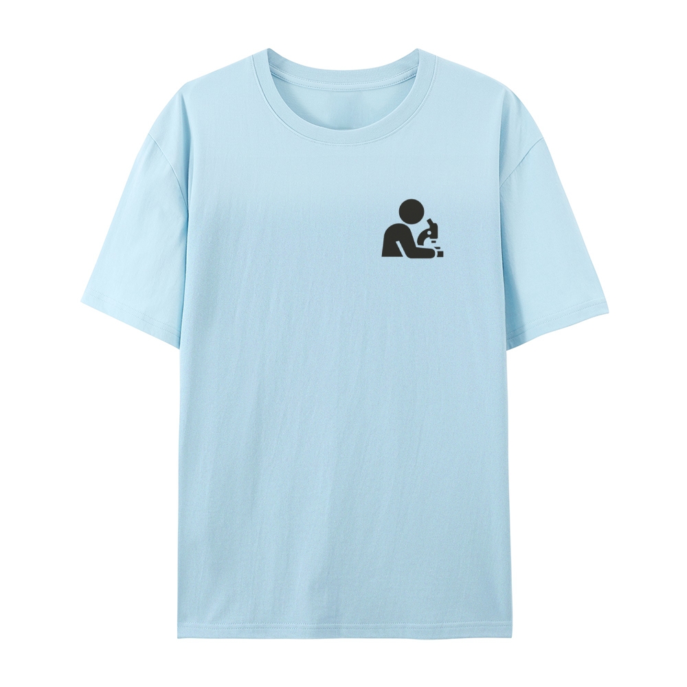 Laboratory Scientist T