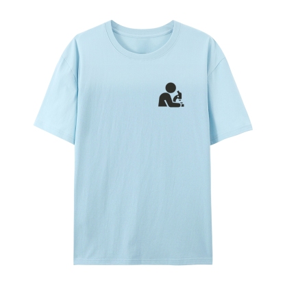 Laboratory Scientist T