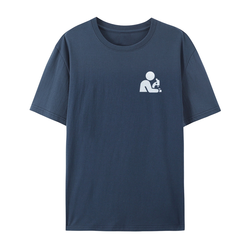 Laboratory Scientist T