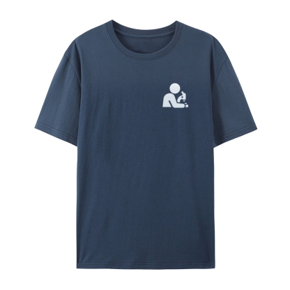 Laboratory Scientist T