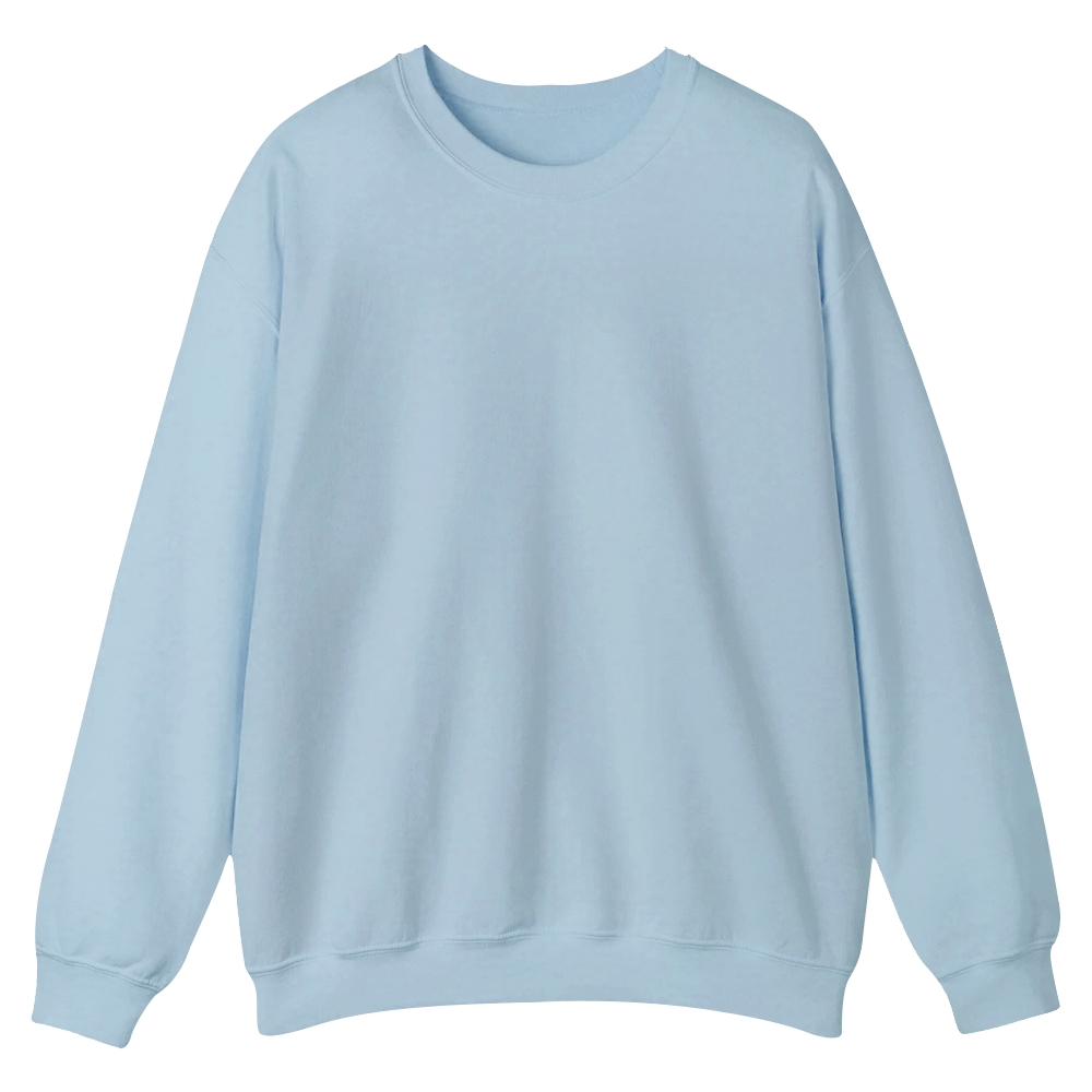 Lawyer Casual Crewneck Sweatshirt