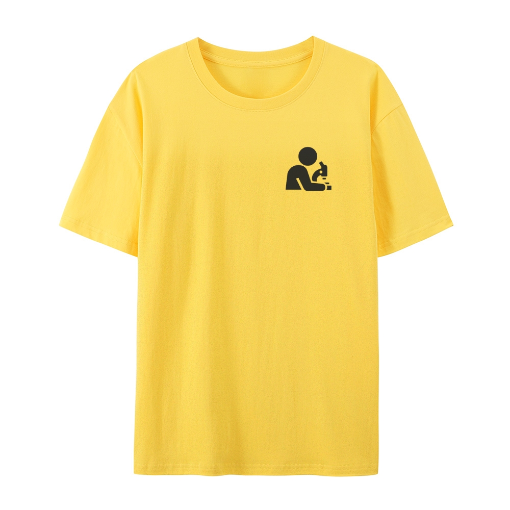 Laboratory Scientist T