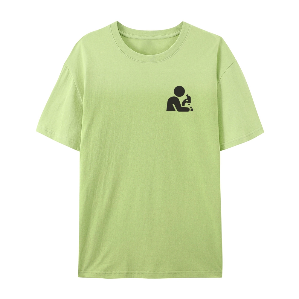 Laboratory Scientist T