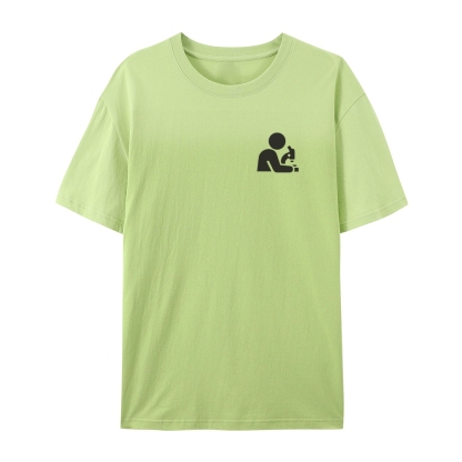Laboratory Scientist T