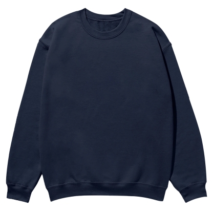 Lawyer Casual Crewneck Sweatshirt