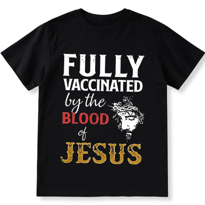 Christianity Unisex Fit Cotton T-Shirt wearishow
