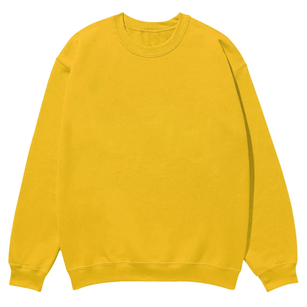 Lawyer Casual Crewneck Sweatshirt
