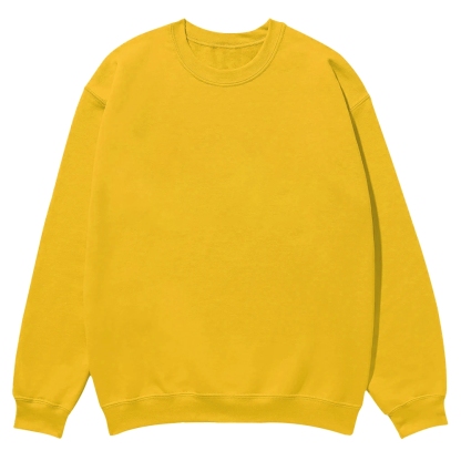 Lawyer Casual Crewneck Sweatshirt