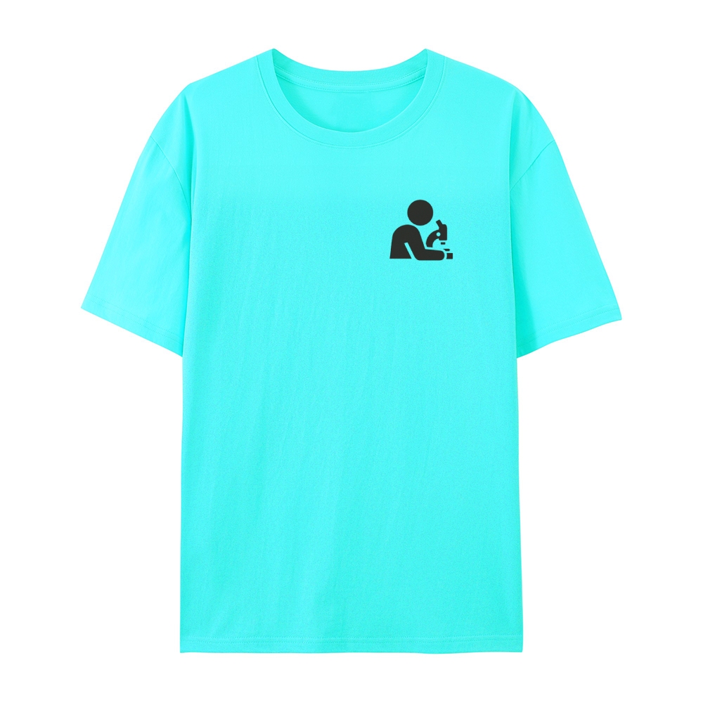 Laboratory Scientist T